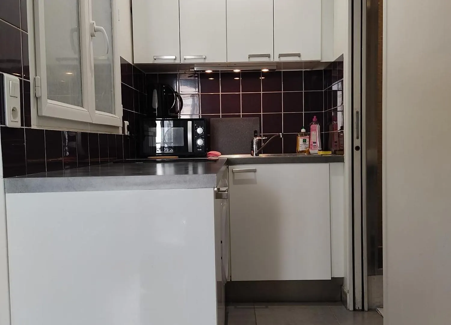 Apartment Chez Nous Et Chez Vous *