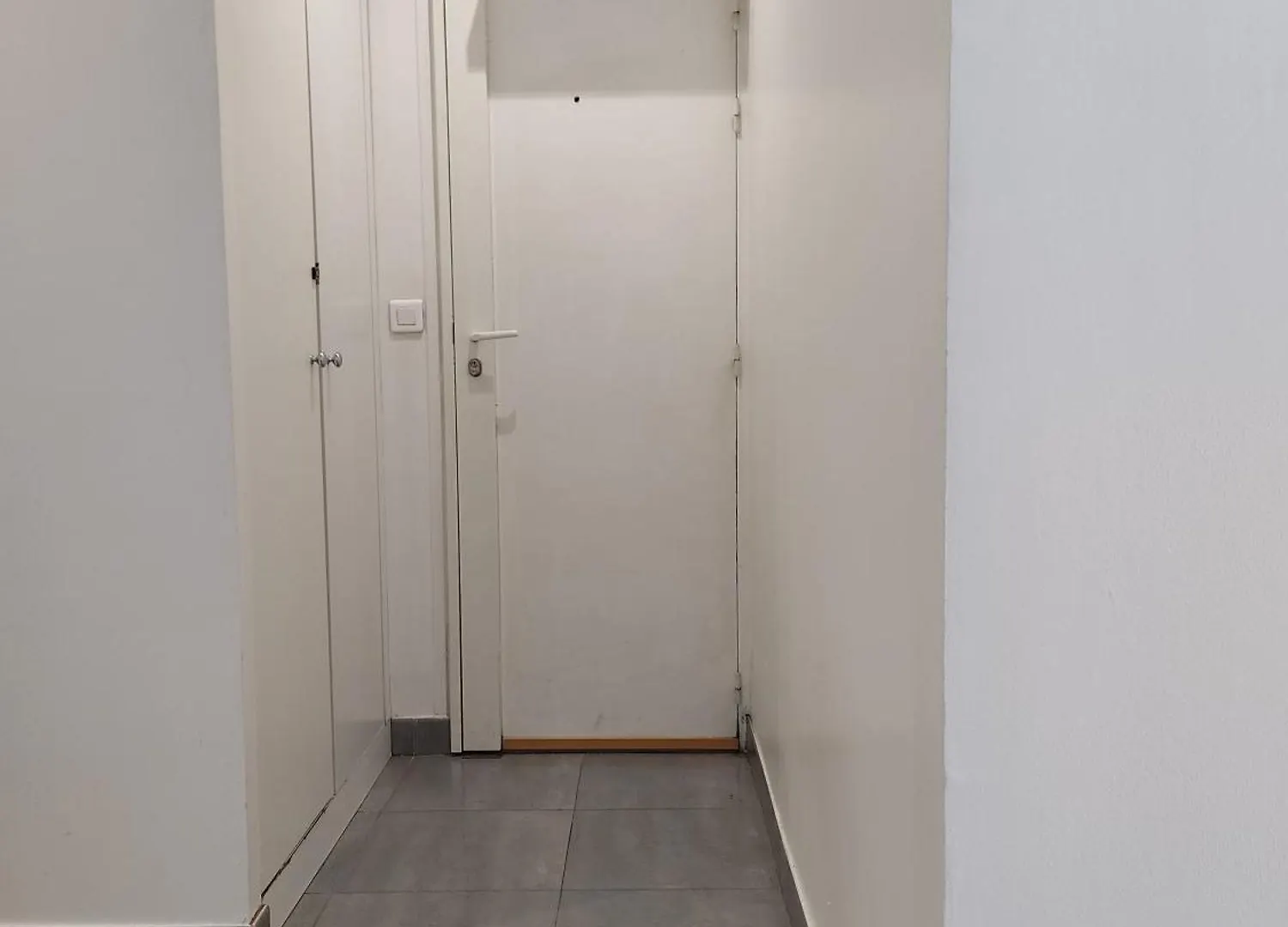 Apartment Chez Nous Et Chez Vous *